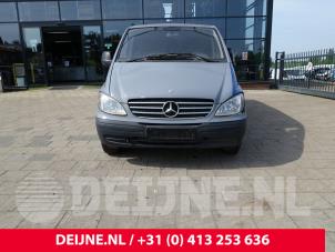 Mercedes Vito 03-