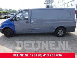 Mercedes Vito 03-