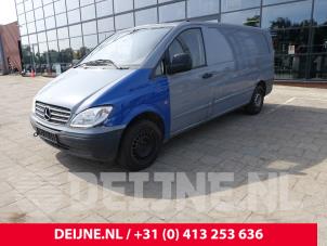 Mercedes Vito 03-