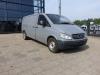 Mercedes Vito 2.2 115 CDI 16V Sloopvoertuig (2005, Wit)