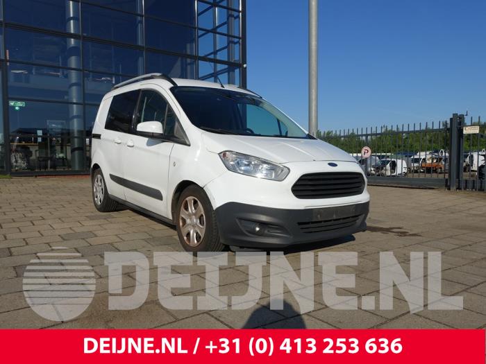Foto donor auto