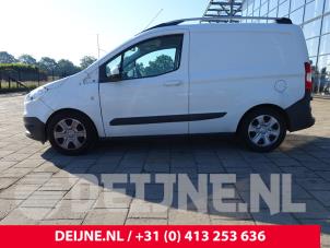 Ford Transit Courier 14-