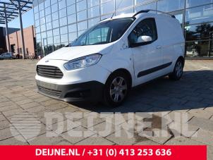 Ford Transit Courier 14-