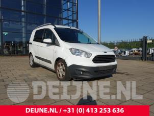 Ford Transit Courier Bremszange links vorne O217965 Spenderfahrzeug