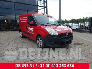 Fiat Doblo Klimapumpe O217851 Spenderfahrzeug