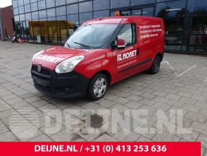 Fiat Doblo 10-