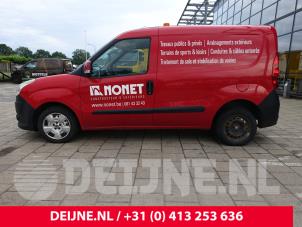 Fiat Doblo 10-