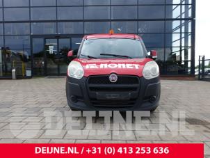 Fiat Doblo 10-