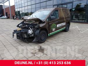 Volkswagen Caddy 21-