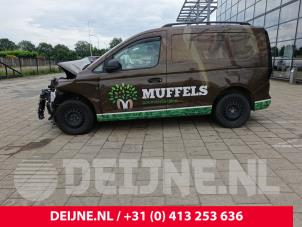 Volkswagen Caddy 21-