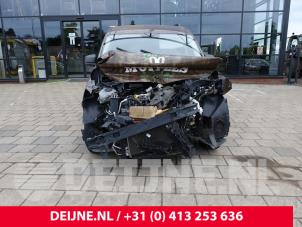 Volkswagen Caddy 21-