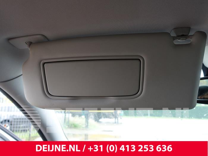 Volvo S40 2.4 20V Sloopvoertuig (2006, Grijs)