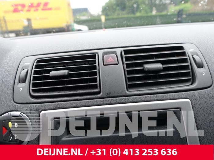 Volvo S40 2.4 20V Sloopvoertuig (2006, Grijs)