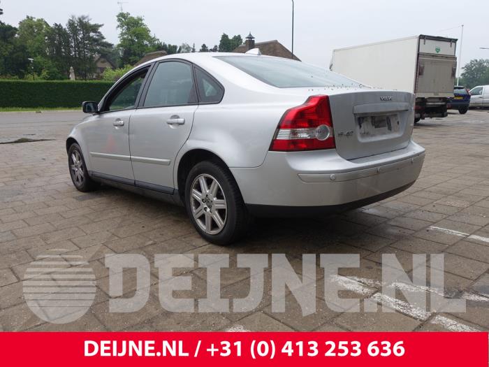 Volvo S40 2.4 20V Sloopvoertuig (2006, Grijs)
