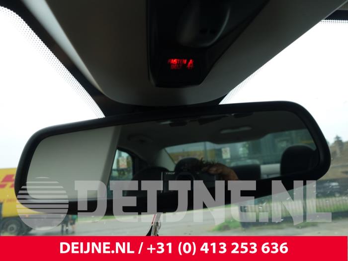 Volvo S40 2.4 20V Sloopvoertuig (2006, Grijs)