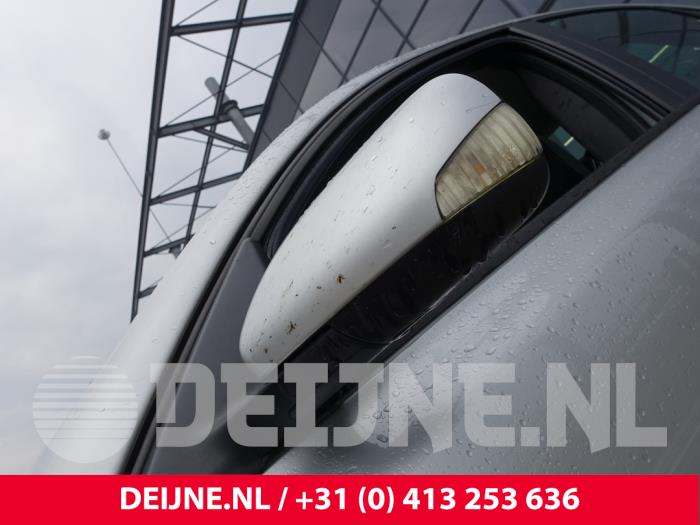 Volvo S40 2.4 20V Sloopvoertuig (2006, Grijs)