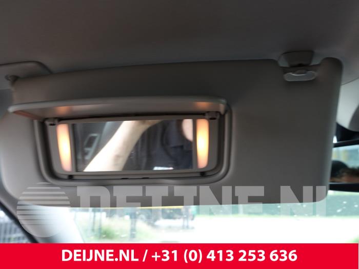 Volvo S40 2.4 20V Sloopvoertuig (2006, Grijs)