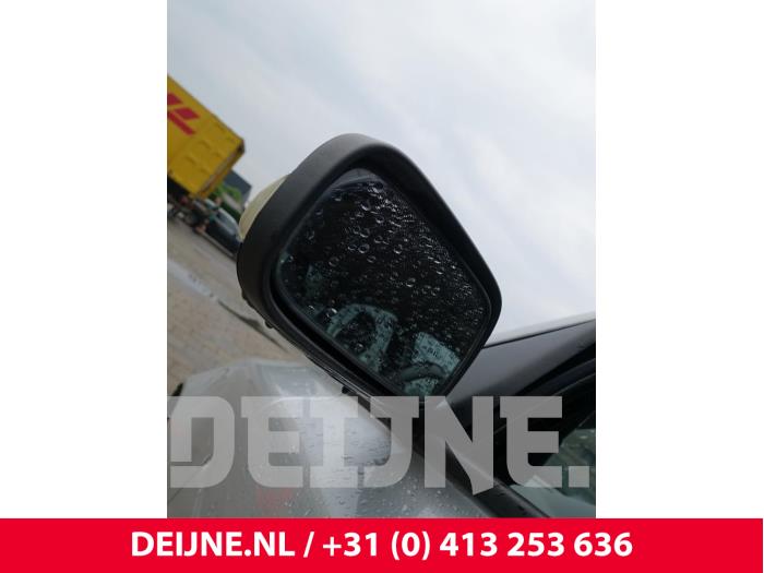 Volvo S40 2.4 20V Sloopvoertuig (2006, Grijs)