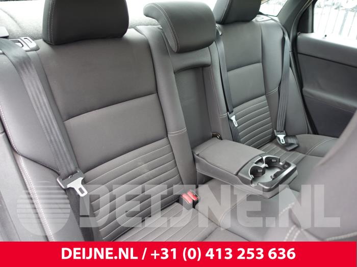 Volvo S40 2.4 20V Sloopvoertuig (2006, Grijs)