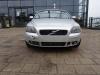 Volvo S40 2.4 20V Sloopvoertuig (2006, Grijs)