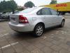Volvo S40 2.4 20V Sloopvoertuig (2006, Grijs)