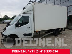 Renault Master 3 10-