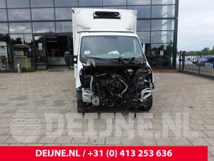 Renault Master 3 10-