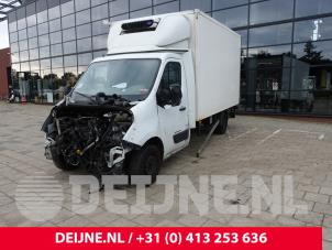 Renault Master 3 10-