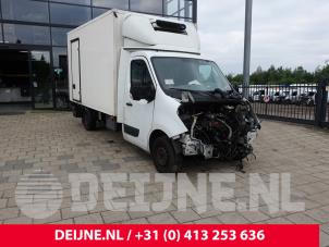 Renault Master Aircopomp O220121 Donorvoertuig