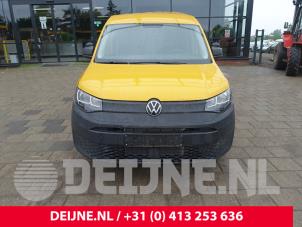 Volkswagen Caddy 21-