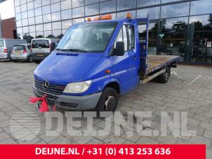 Mercedes Sprinter 00-