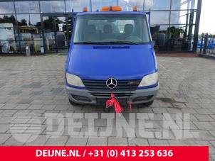 Mercedes Sprinter 00-