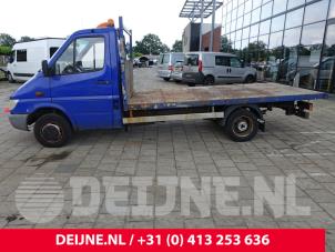 Mercedes Sprinter 00-