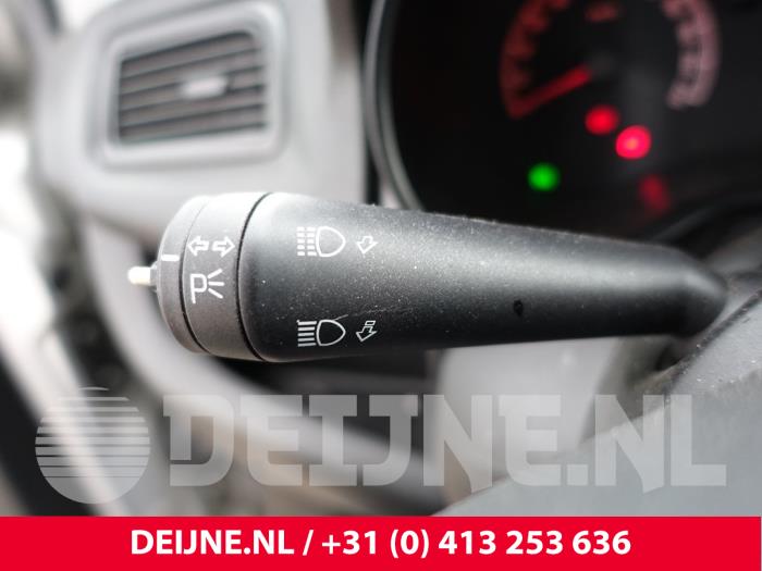 Opel Combo 1.3 CDTI 16V ecoFlex Sloopvoertuig (2014, Grijs)