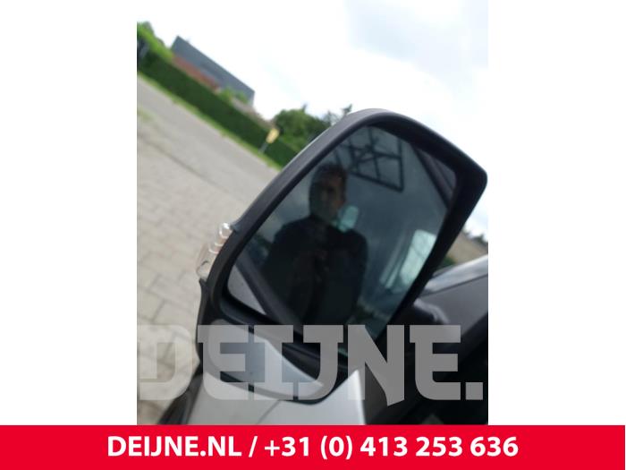 Opel Combo 1.3 CDTI 16V ecoFlex Sloopvoertuig (2014, Grijs)