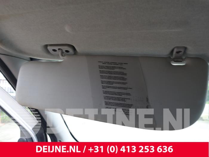 Opel Combo 1.3 CDTI 16V ecoFlex Sloopvoertuig (2014, Grijs)