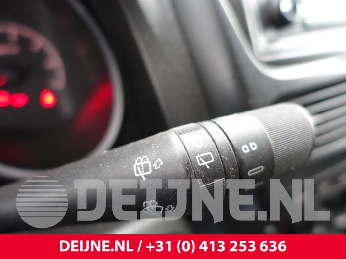 Opel Combo 1.3 CDTI 16V ecoFlex Sloopvoertuig (2014, Grijs)