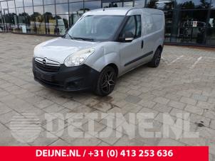 Opel Combo 12-