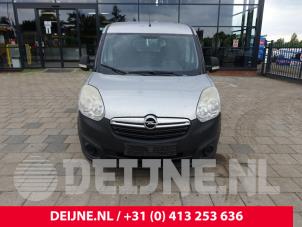 Opel Combo 12-