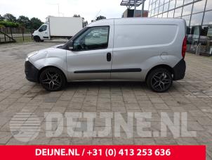 Opel Combo 12-