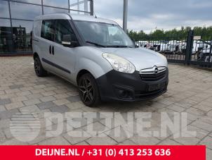 Opel Combo Versnellingspook O218500 Donorvoertuig