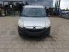Opel Combo 1.3 CDTI 16V ecoFlex Sloopvoertuig (2014, Grijs)