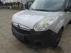 Opel Combo 1.3 CDTI 16V ecoFlex Sloopvoertuig (2014, Grijs)