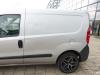Opel Combo 1.3 CDTI 16V ecoFlex Sloopvoertuig (2014, Grijs)