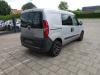 Opel Combo 1.3 CDTI 16V ecoFlex Sloopvoertuig (2014, Grijs)