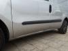 Opel Combo 1.3 CDTI 16V ecoFlex Sloopvoertuig (2014, Grijs)