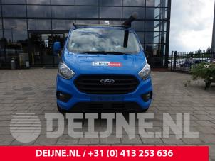 Ford Transit Custom 12-