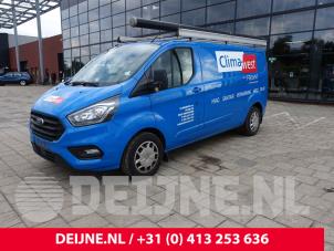 Ford Transit Custom 12-