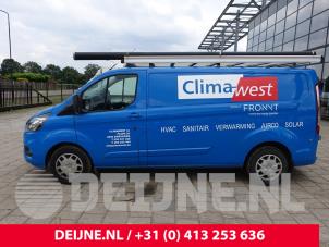 Ford Transit Custom 12-