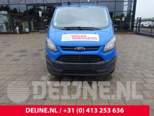 Ford Transit Custom 12-